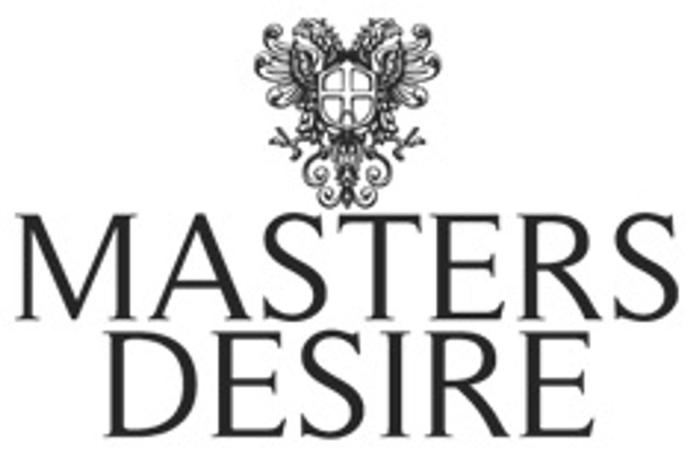 Luxury Bondage Retailer Masters Desire Launches