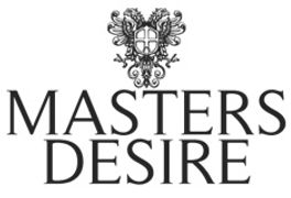 Luxury Bondage Retailer Masters Desire Launches