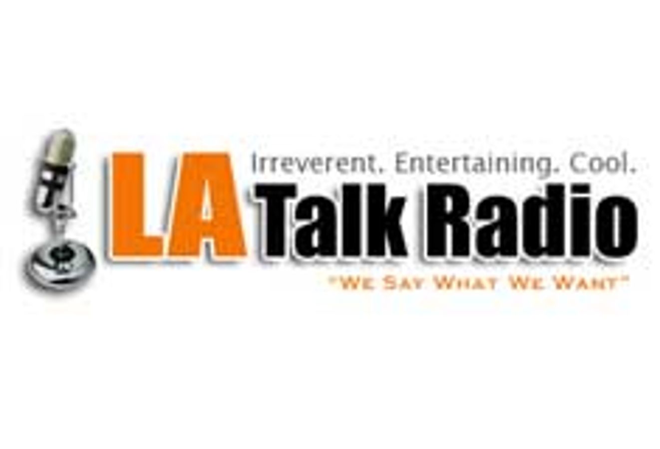 LA Talk Radio