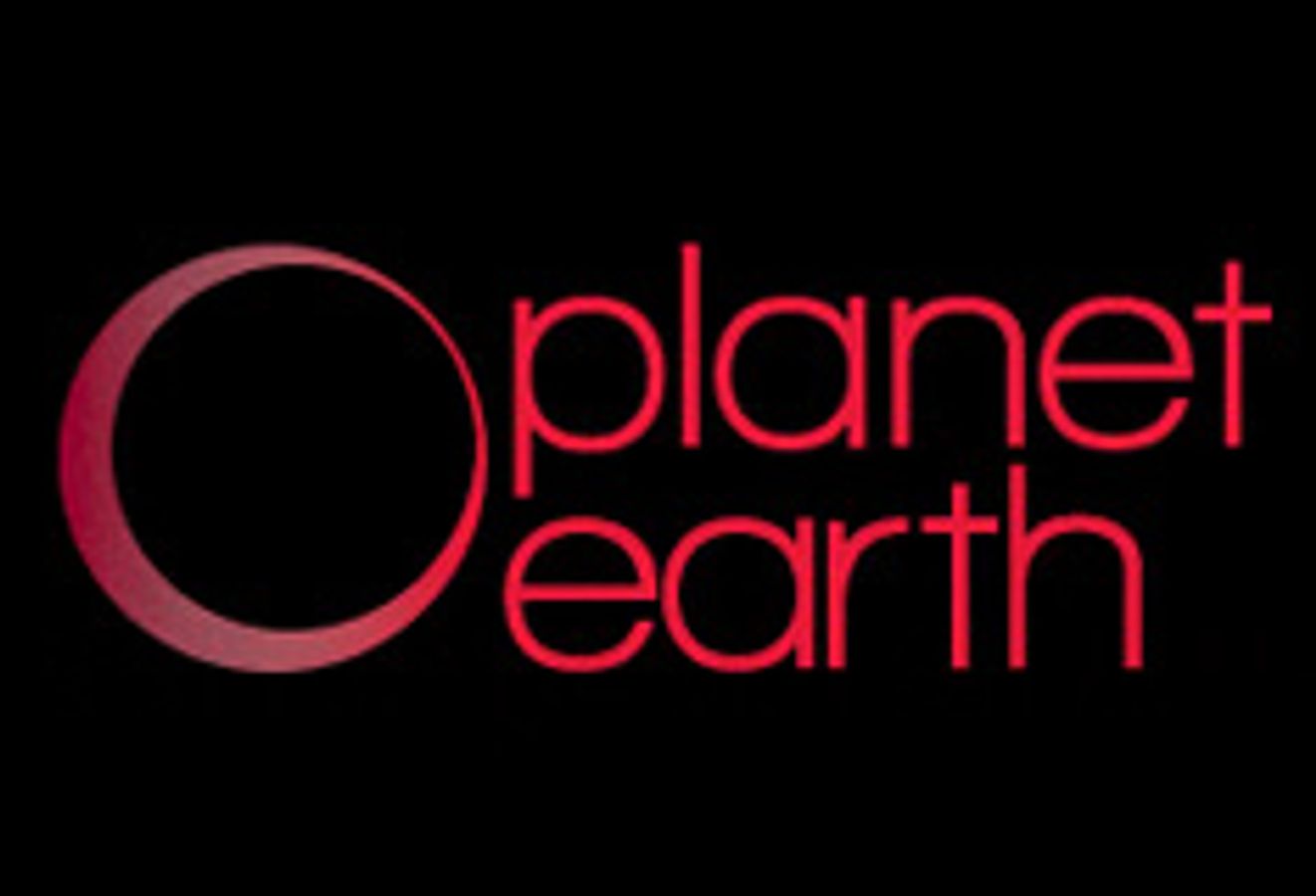 Planet Earth