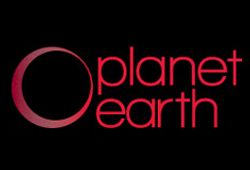 Planet Earth