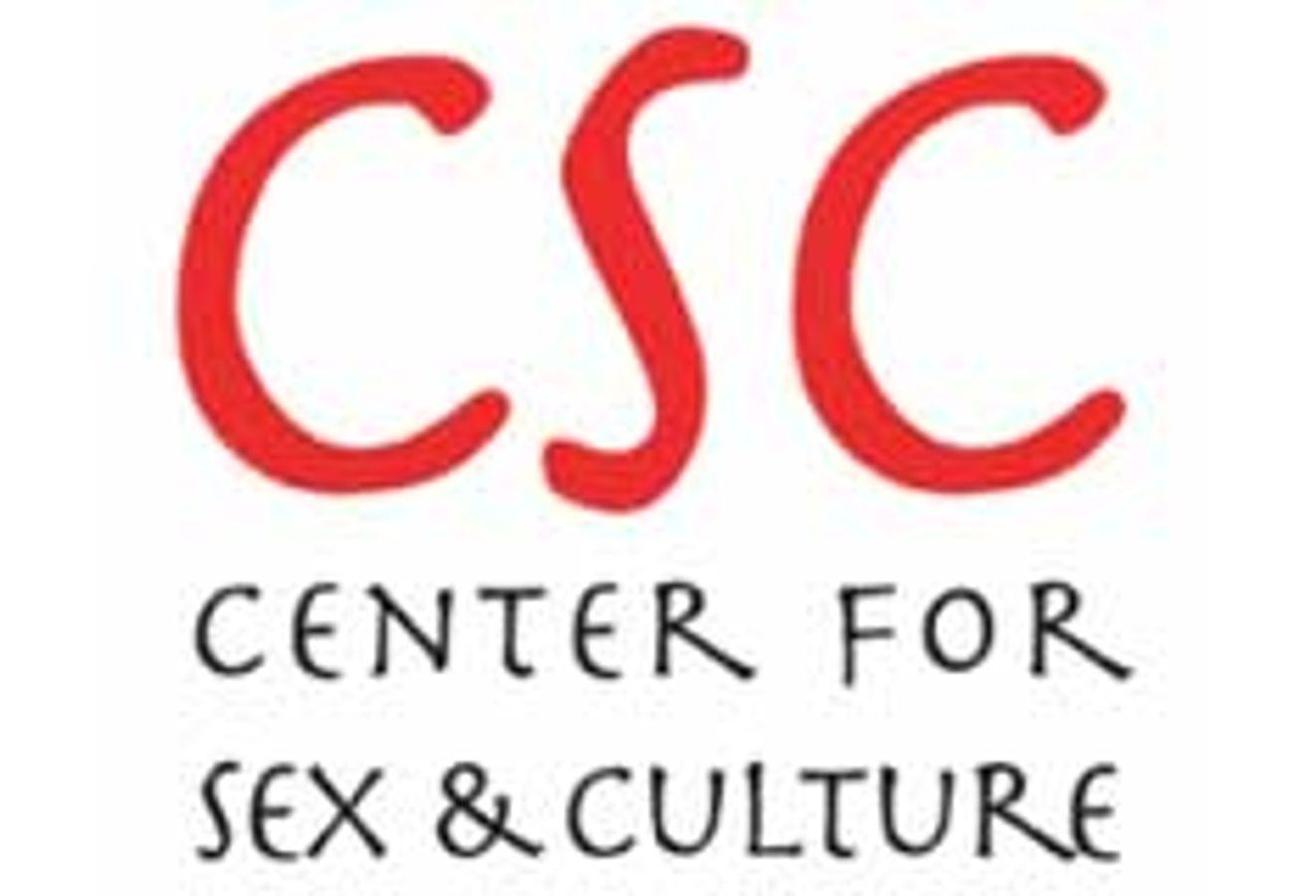 Center for Sex & Culture