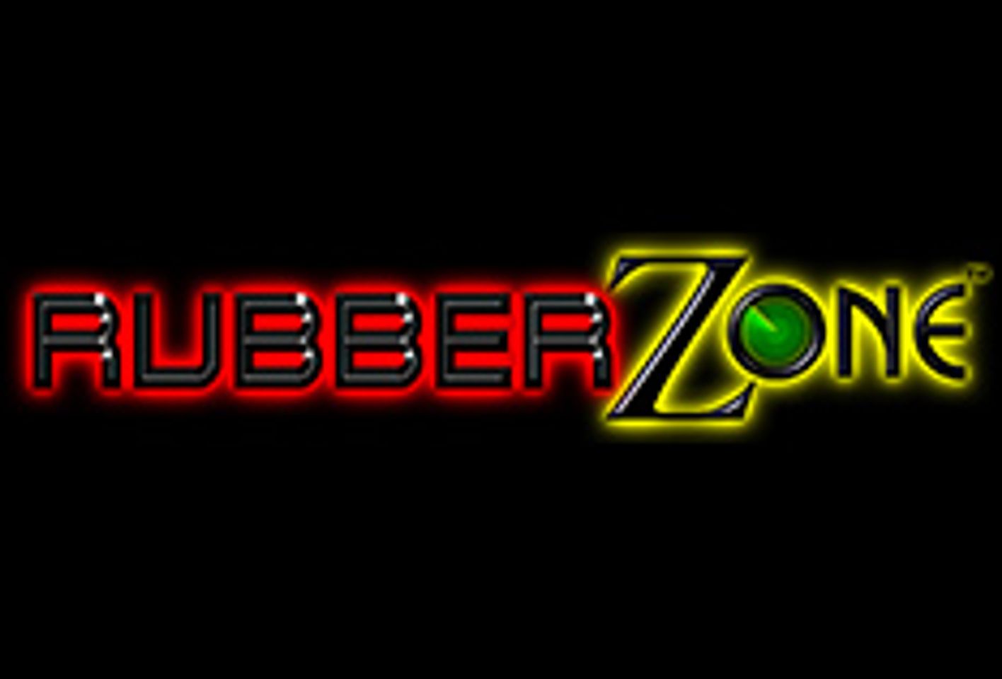 Prepare to Be ‘Cubed’ in the RubberZone