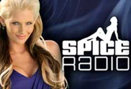 Sammie Spades Appearing on Spice Radio Thursday