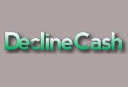 DeclineCash's Cash Payment Option Improves Joins