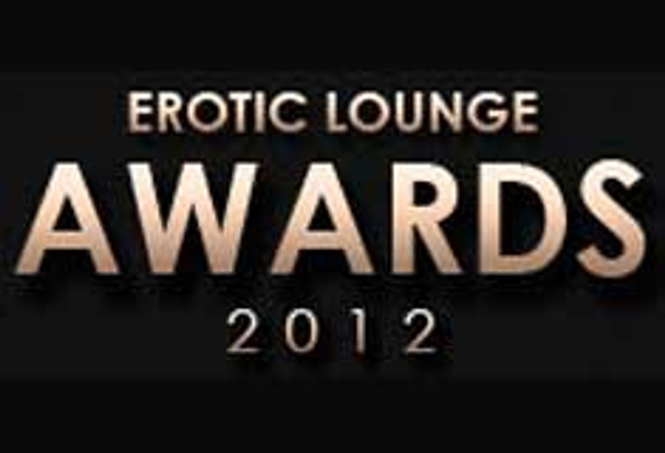 Erotic Lounge Awards 2013