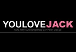 YouLoveJack.com Now Sporting a New Look