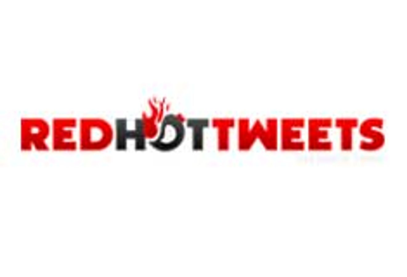 Red Hot Tweets