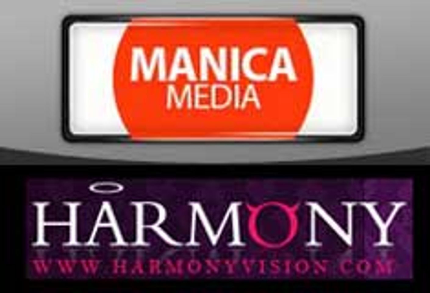 Manica Media Launches Official Harmony Films Site, HarmonyVision.com