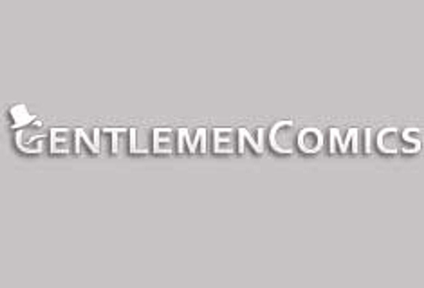 Gentlemen Comics Launches Official Website