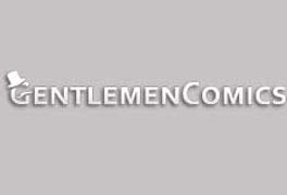 Gentlemen Comics Launches Official Website