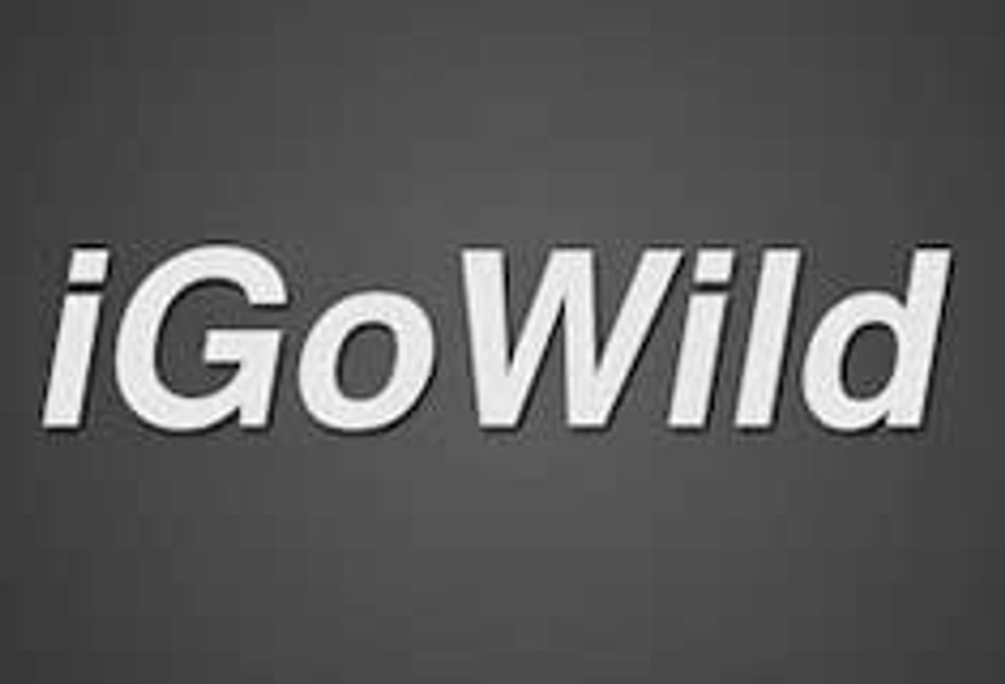 iGoWild Web-App Allows Uploading, Sharing of Nude Photos on iOS Devices