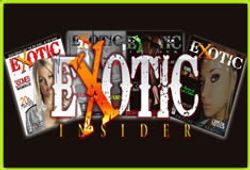 Exotic Insider Magazine