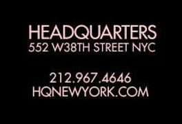 Nadia Ali Making Feature Dancing Debut May 5 At HQNYC