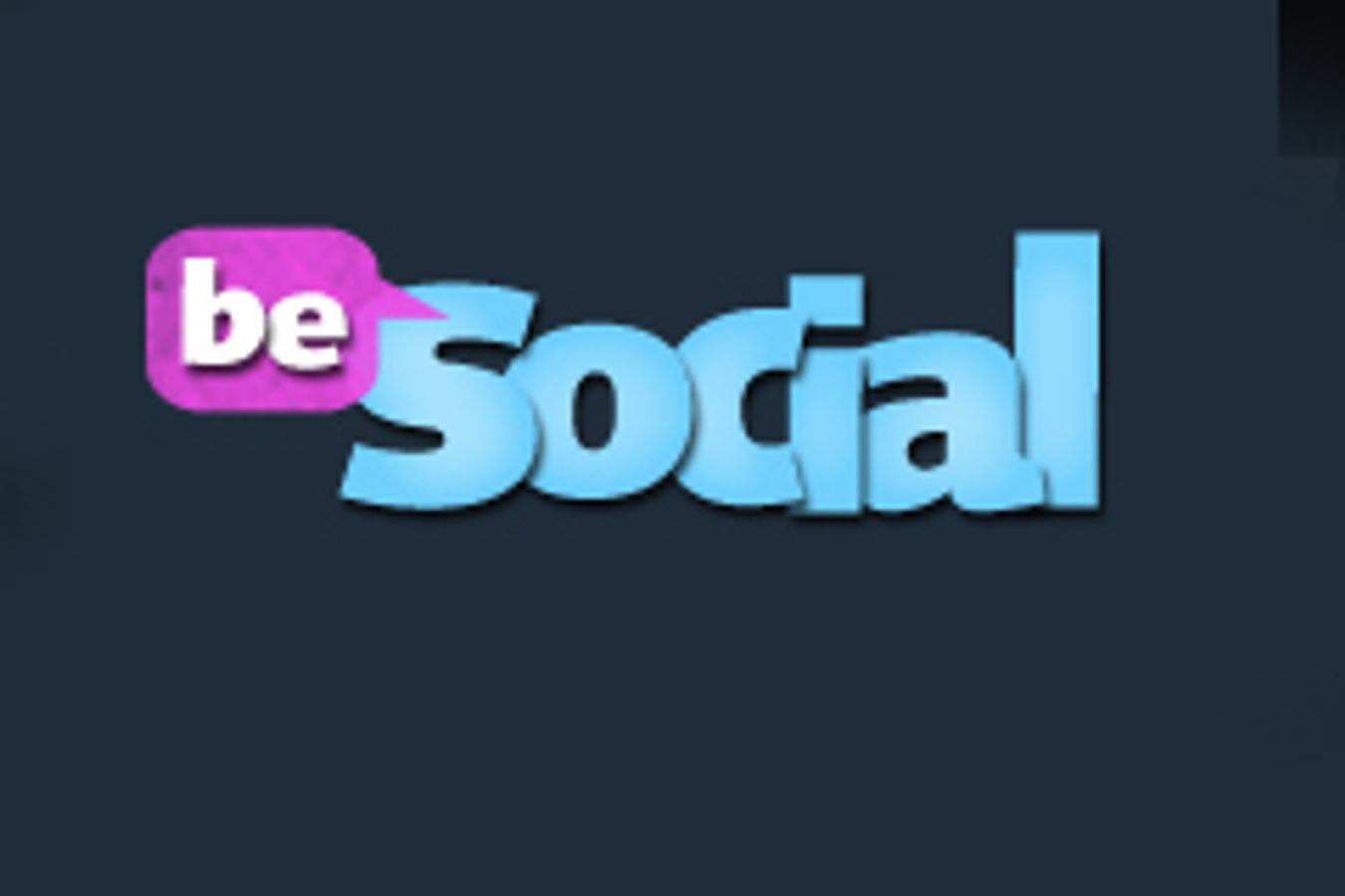 BeSocial