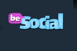 BeSocial