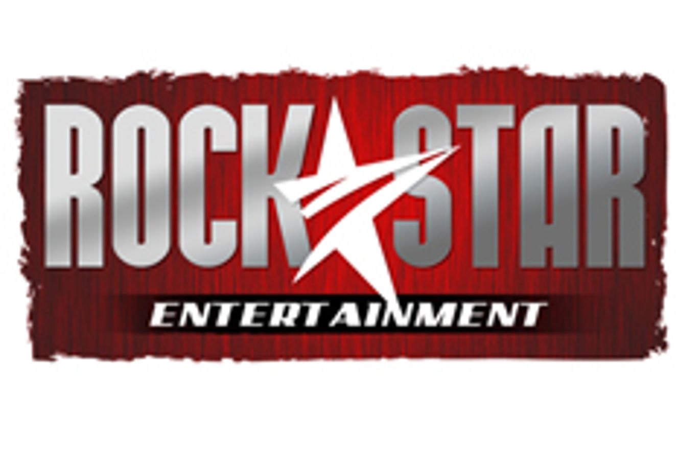 Rock Star Entertainment