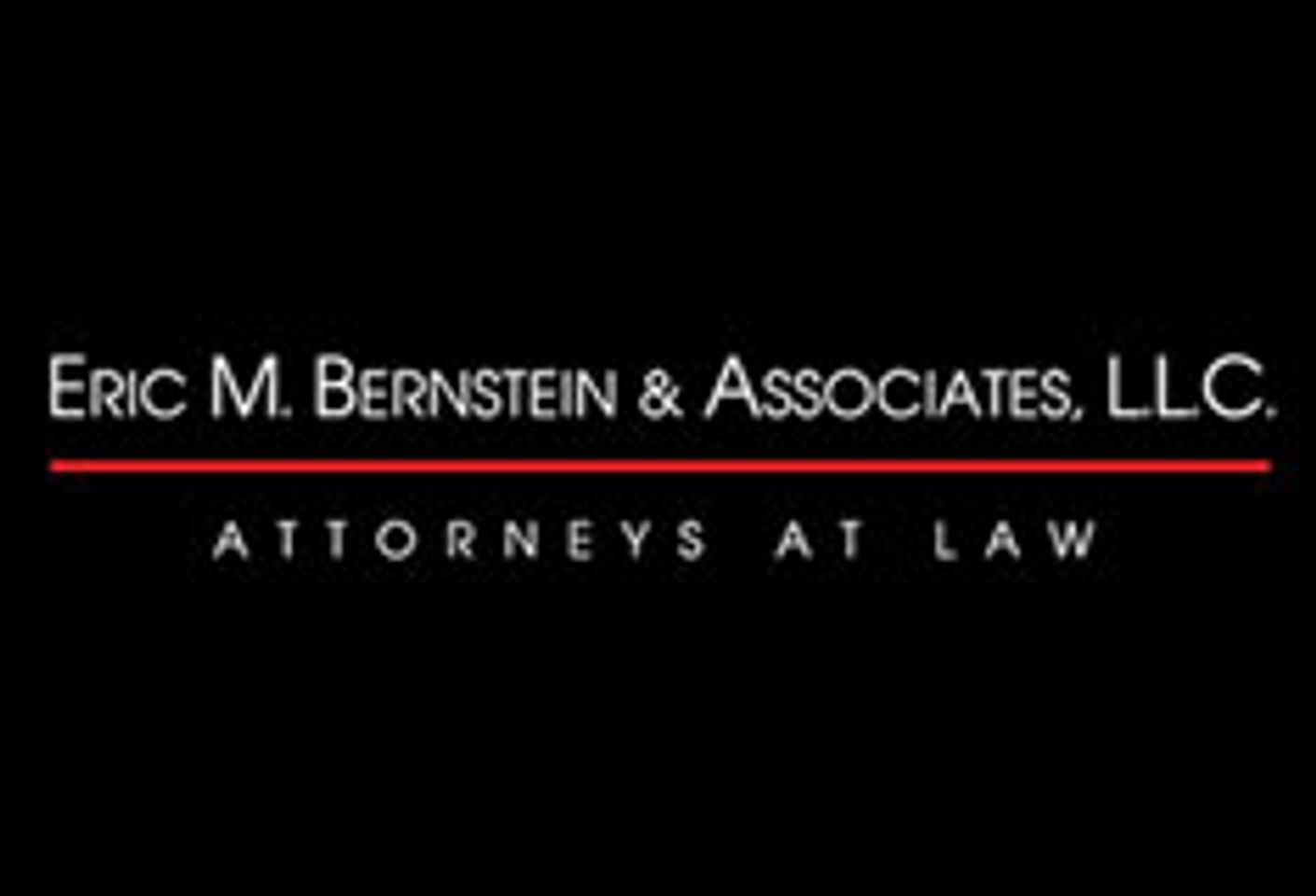 Attorney Eric Bernstein to Speak at ANE, and Offer Free Legal Consultation