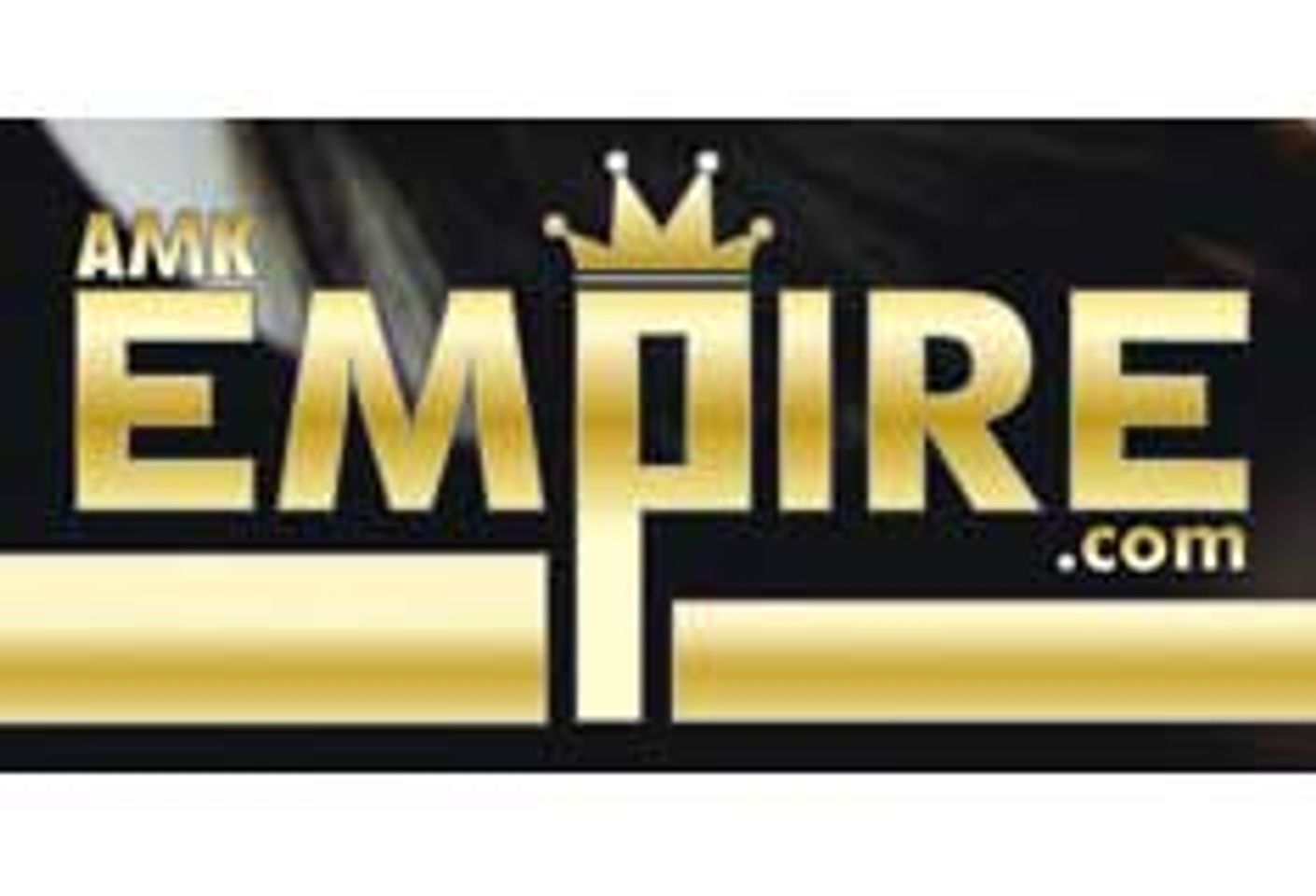 AMK Empire Ships ‘AMK Hardcore 2’ on November 14