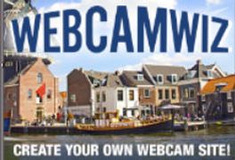 WebcamWiz Out of Beta with $50 Sign-up Bonus Campaign