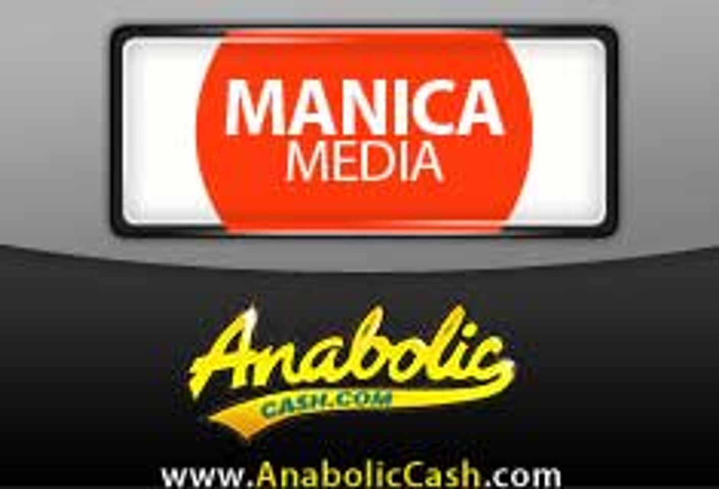 Anabolic Digital, Manica Media Team to Launch Anabolic.com