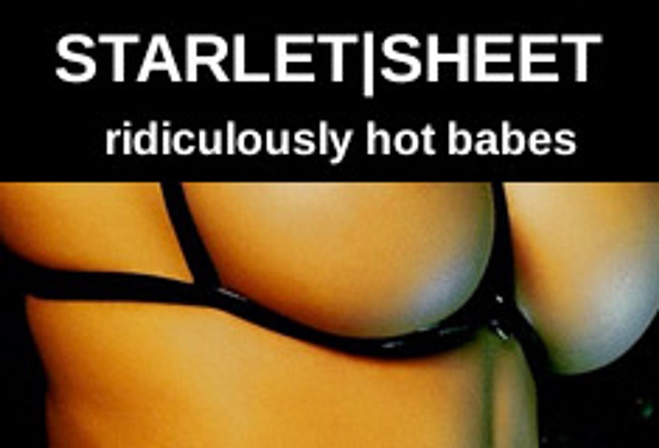 Starlet Sheet