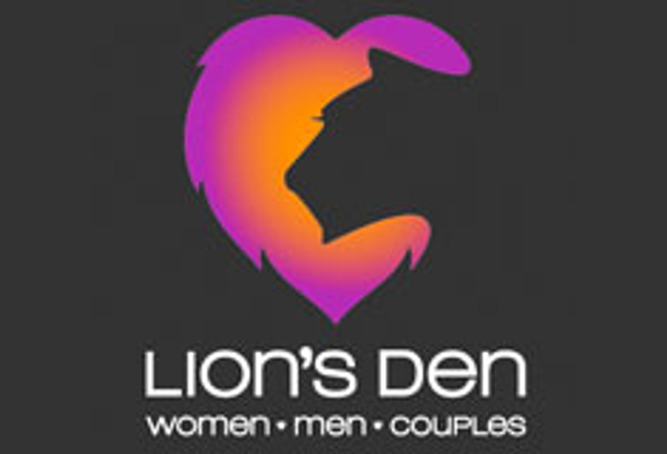 The Lion's Den