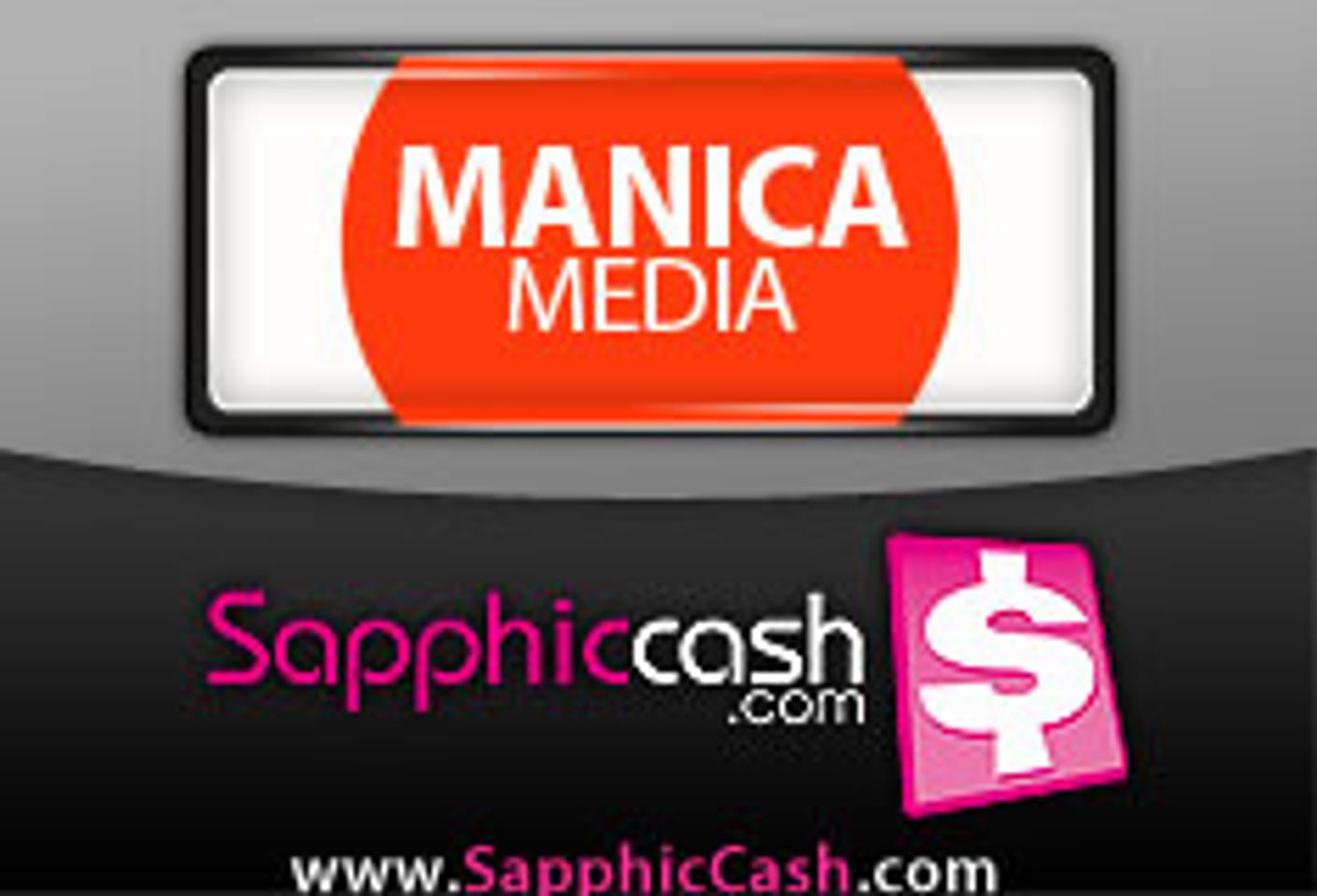 SapphicCash Exclusive Content Now Powered by Manica Media