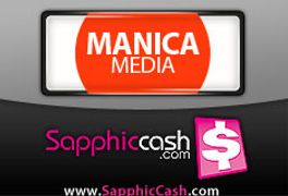 SapphicCash Exclusive Content Now Powered by Manica Media