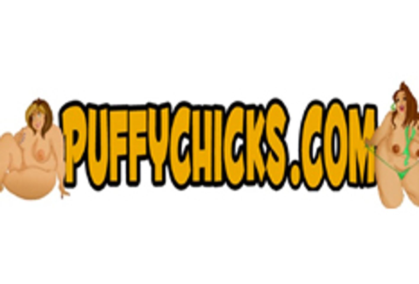 Puffy Chicks Launches Brand New BBW Contest
