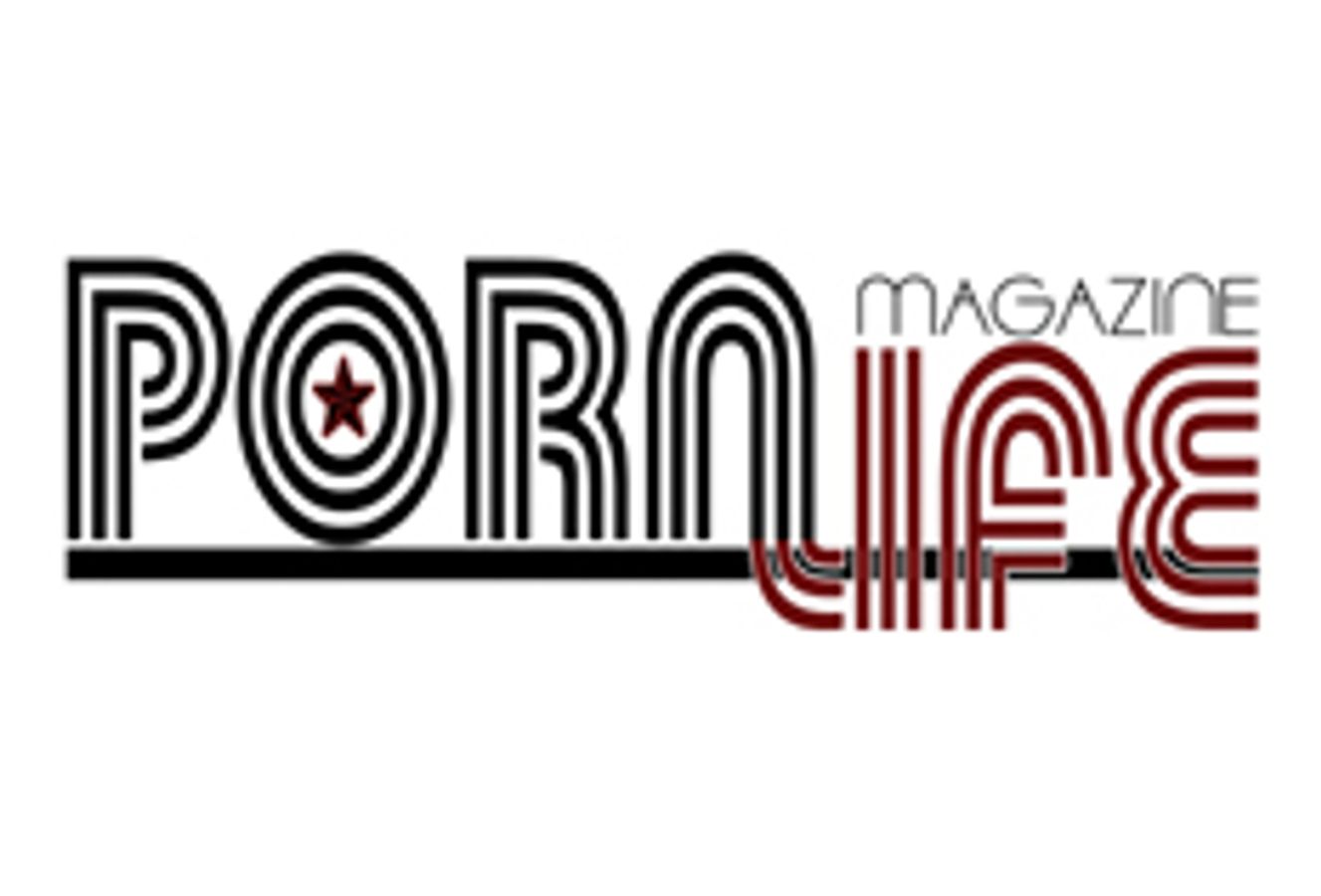 Porn Life Magazine