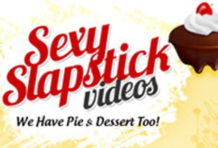 SexySlapstickVideos.com Celebrates 'Sploshing'