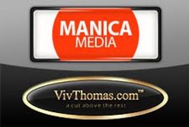 Manica Media to Operate VTCash, Viv Thomas Websites