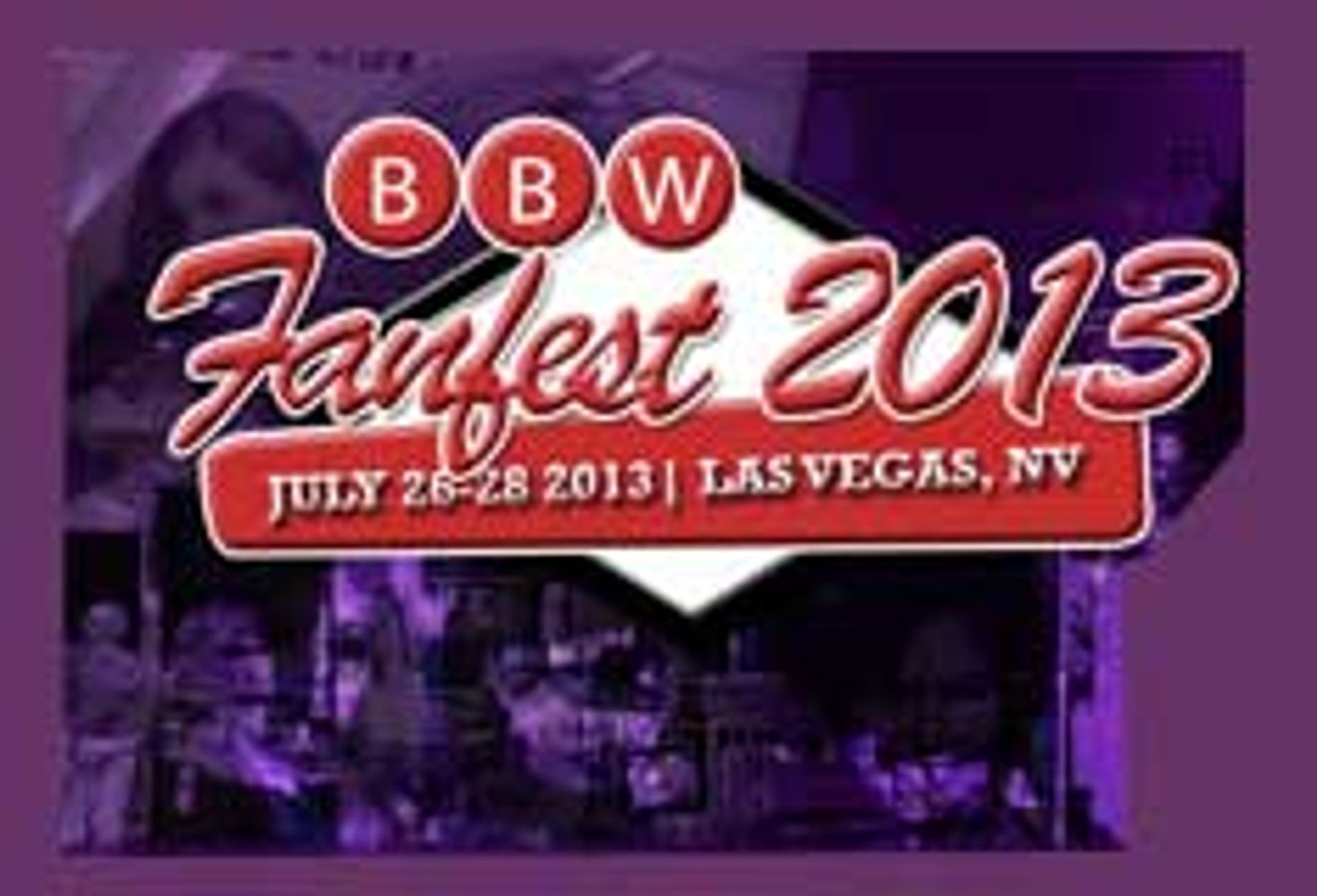 BBW Fan Fest