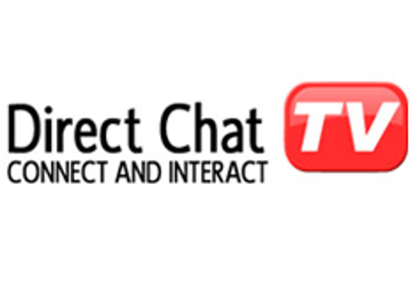 DirectChat.TV