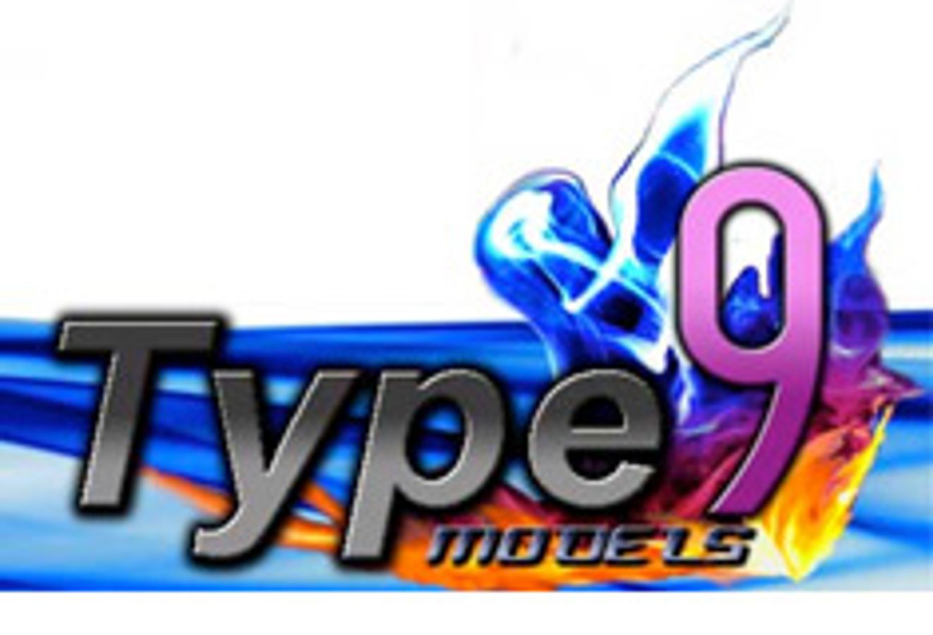 Type 9 Models