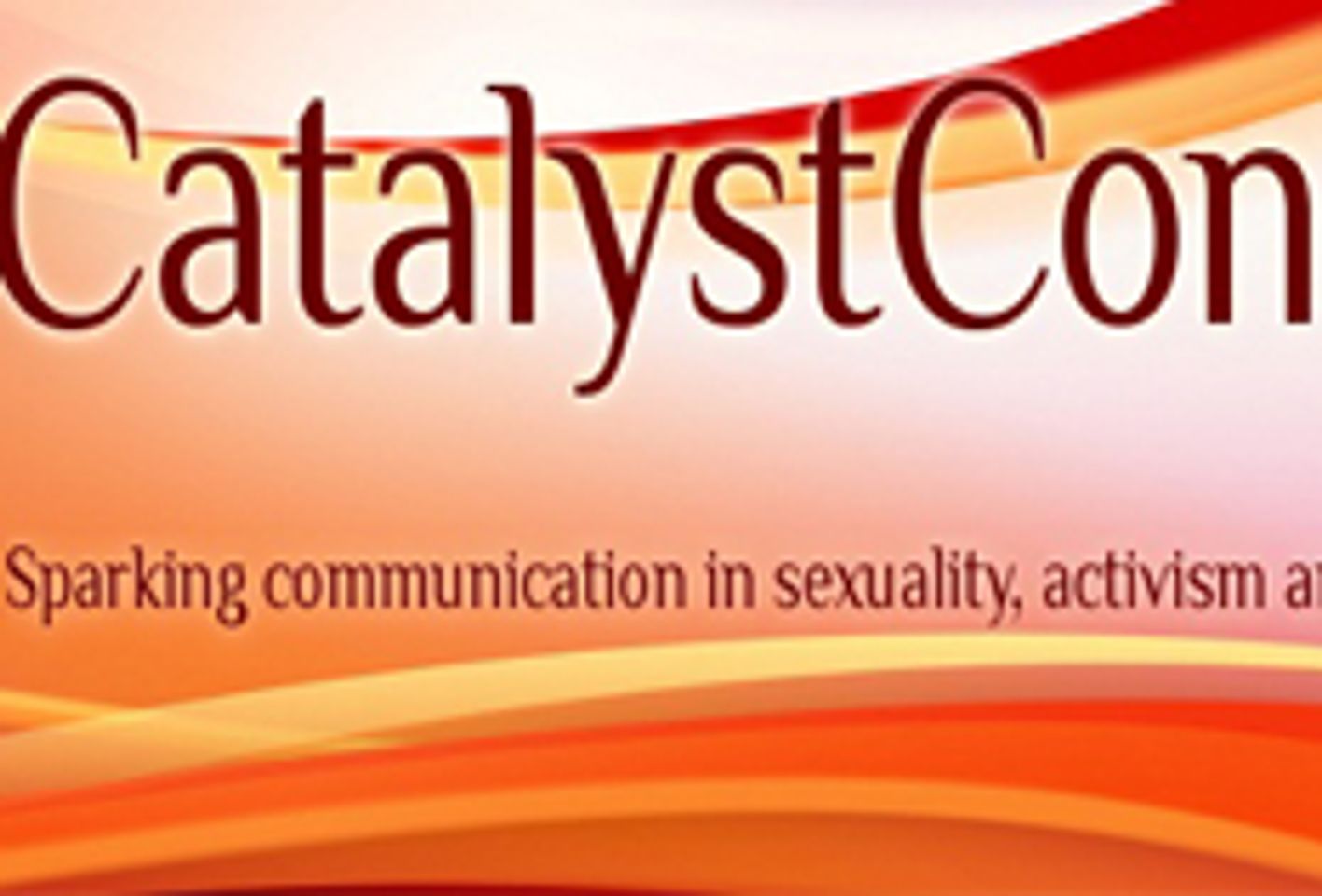 CatalystCon East Announces Saturday Evening Entertainment