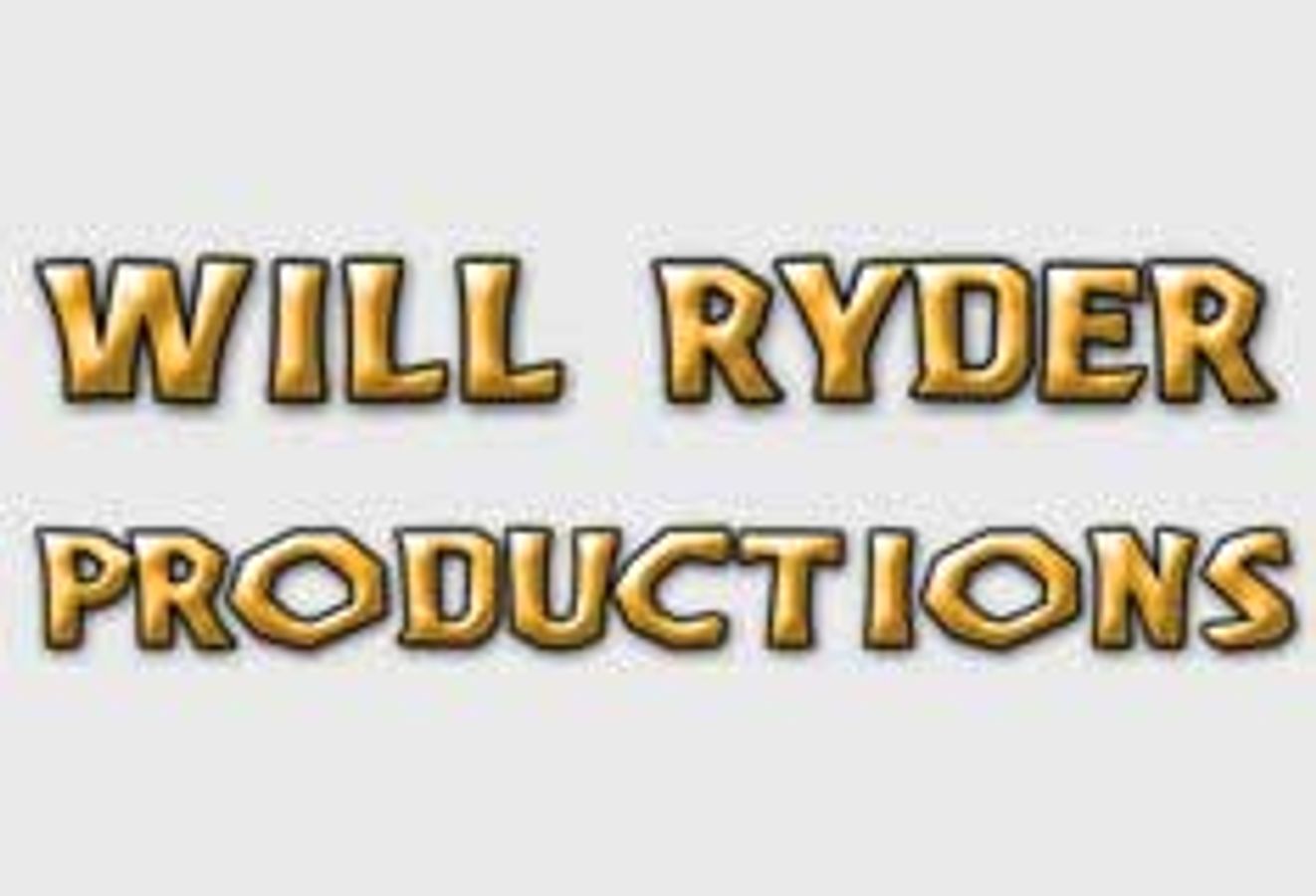 Will Ryder Productions