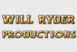 Will Ryder Productions