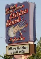 Chicken Ranch Brothel