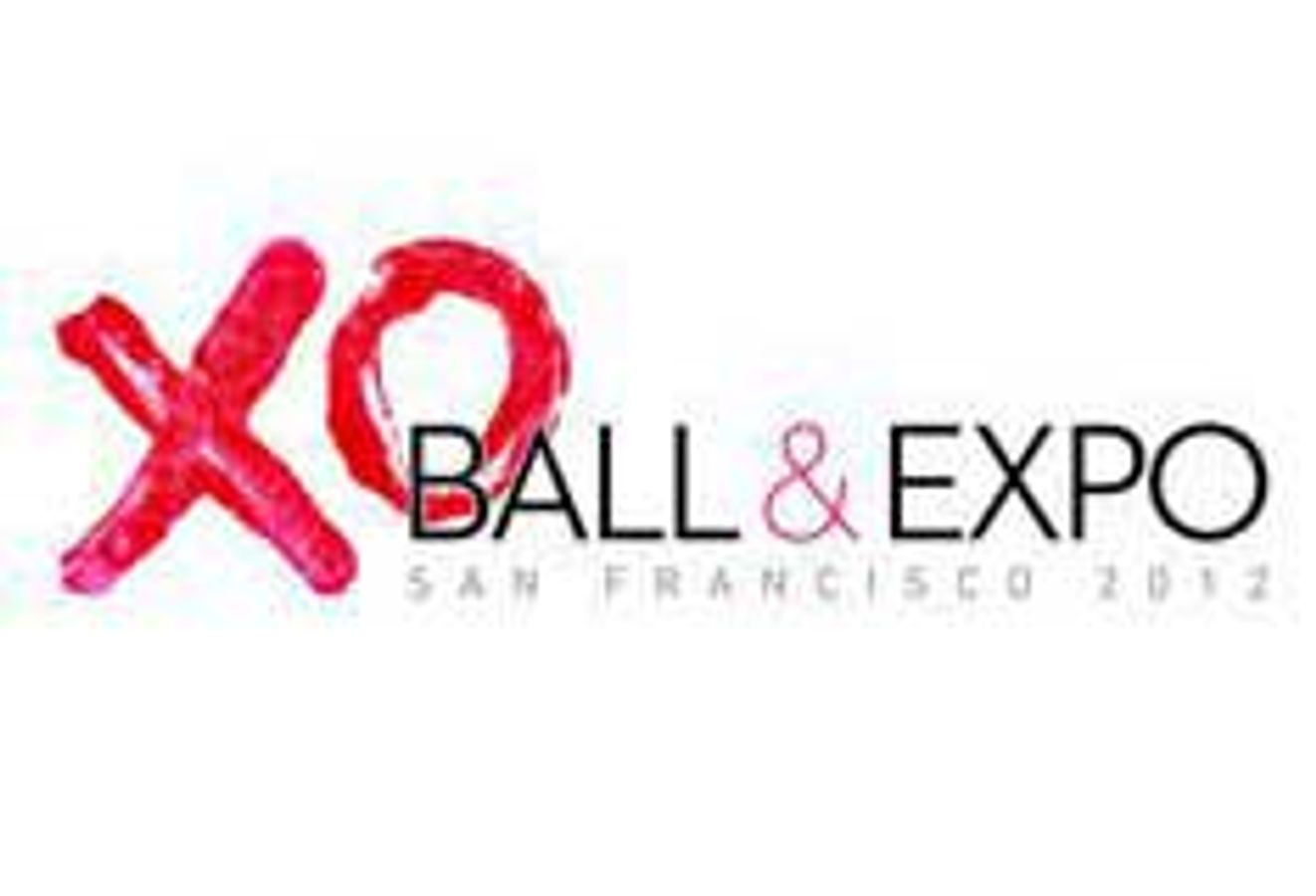 XO Ball & Expo