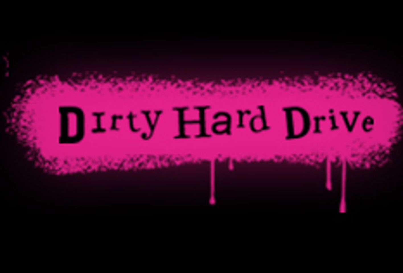 Dirty Hard Drive Launches Major Redesign