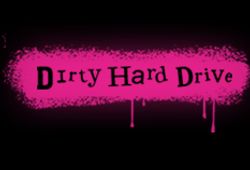 Dirty Hard Drive