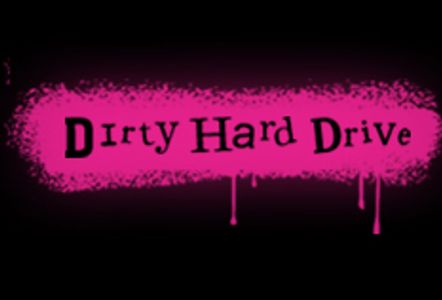 Dirty Hard Drive Launches Major Redesign