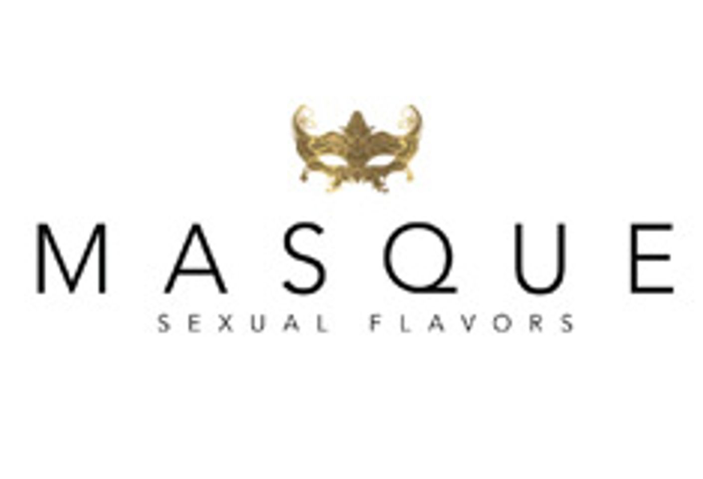 Masque Sexual Flavors Named Premier Sponsor of Under My Big Top