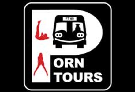 LA Porn Tours' Next Excursion Takes Place July 7