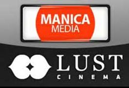 Manica Media Revamps LustCinema.com With Site Makeover