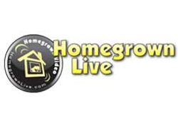 HomegrownLive.com