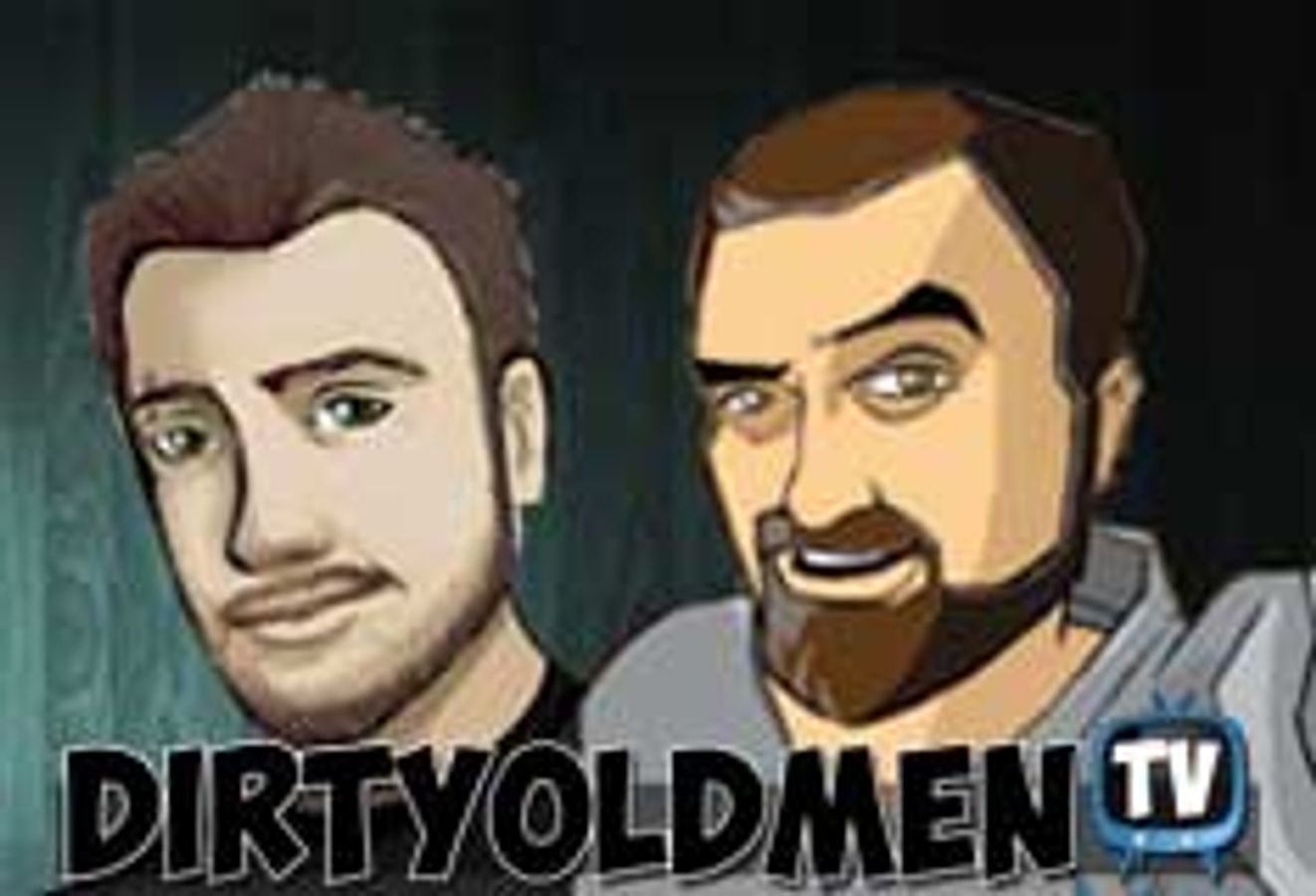 dirtyoldmen.tv