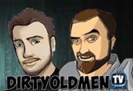 DirtyOldMen.tv Webcast to Feature Brian Schuster of Utherverse